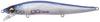 Megabass Vision 110 Oneten SR Slow Floating Lure GP Pro Blue (0431)