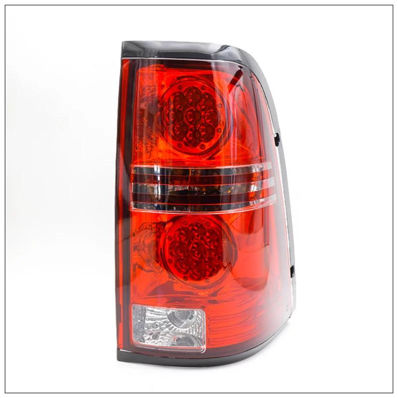 Для пикапа GONOW 100 Задний стоп-сигнал Поворотник Светодиодный 1 шт.