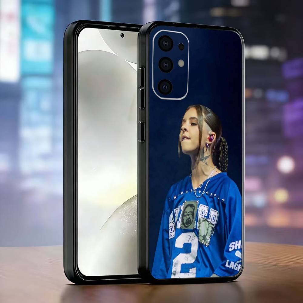 Чехол для телефона singer Y-Young Mikos для Samsung S25, S24, S21, S22, S23, S30, Ultra, S20, Plus, Fe, Lite, Note, 10, Черный чехол