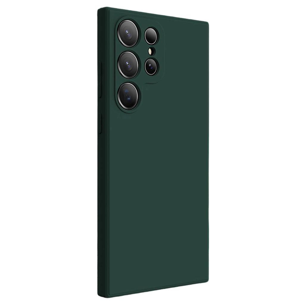 X-LEVEL For Samsung Galaxy S26 Ultra Case Soft TPU Anti Scratch Fiber Lining Phone Cover