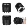 YONGNUO YN25mm F1.7M Camera Prime Lens Auto/ Manual Focus Large Aperture Micro 4/3 Mount