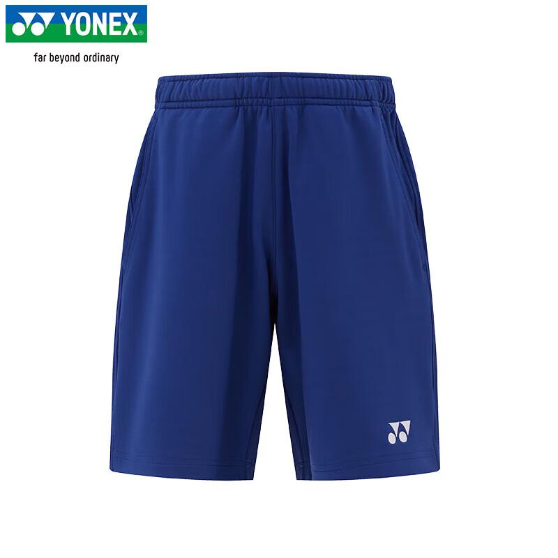 Шорты для бадминтона YONEX для молодежи