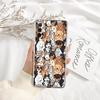 Cute Dog Art Phone Case for Motorola Moto G10 G20 G30 G31 G32 G34 G35 G41 G42 G50 G51 G52 G55 G60 G60S G62 G71 G72 G75
