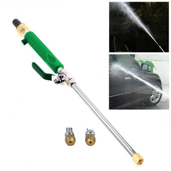 Multifunctional Pressure Washer Wand Leak-Proof Design Ergonomic Handle Quick Connect Jet Nozzle