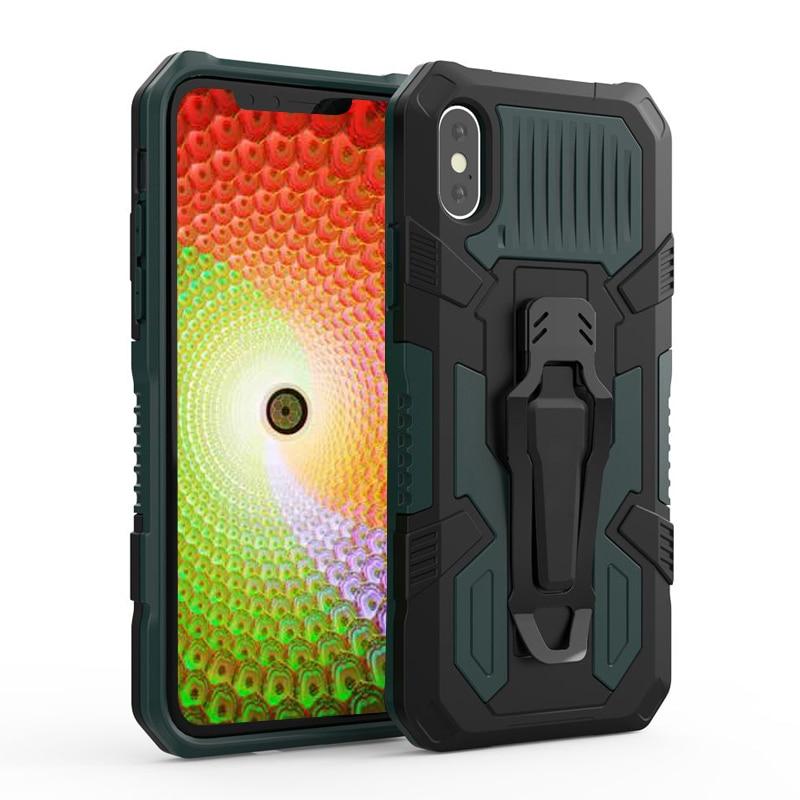 Противоударный бронированный чехол 2 в 1 для Xiaomi RedMi Amazing 9 8 8A 7A 6A Note 10 Pro 9 Pro Max 8 Pro 7 6 5 5A, чехол для телефона, чехол