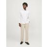 Jack & Jones Active Stretch Slim рубашка с длинным рукавом