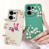 Чехол для Oppo Reno 13 Pro 5G CPH2697 Уникальный Модный Мультяшный Чехол Мягкий Силиконовый Чехол для Телефона Для Oppo Reno13 Pro Reno 13 5G Fundas