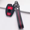 Силиконовый чехол для ключа для Mercedes-Benz A-Class B-Class C-Class E-Class S-Class CLS CLA GLA GLK ML R-Class W203 W204 W211 W212 с брелоком
