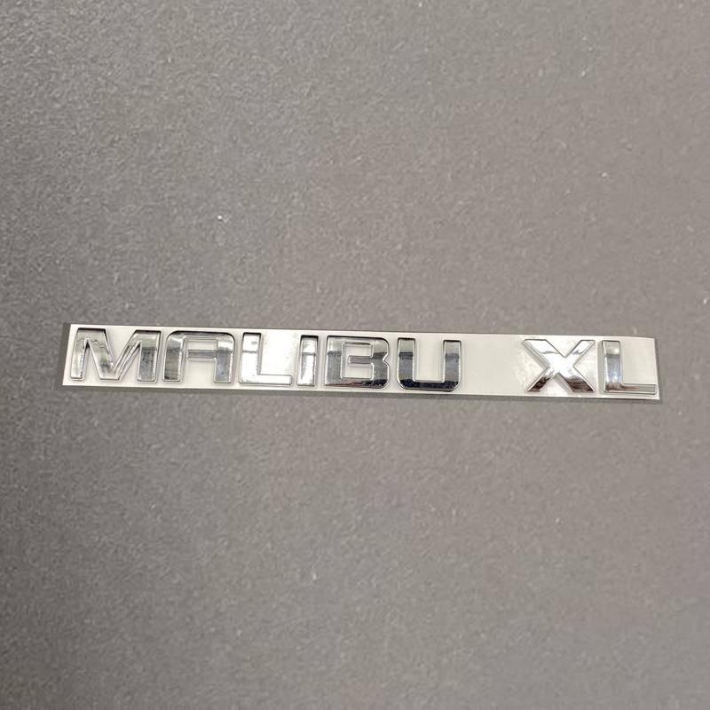 Наклейки на двери и багажник автомобиля Malibu XL XL535T 530T 550T