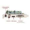 TCHD TC-550N1 Video Capture Card