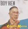 CD МАЛЬЧИК КЕН Chotto MATTA COCA10894 Columbia 1993 Япония Obi Регги Ска Даб Б/у