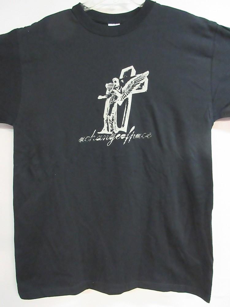 A CHANGE OF PACE OFFICIAL MERCH BAND CONCERT MUSIC EXTRA LARGE Unisex T-Shirt