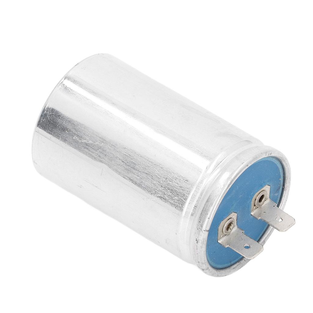 Пусковой конденсатор взрывозащищенный термостойкий 13 мкФ двойной вывод CBB60 конденсатор для двигателя 450 В переменного тока