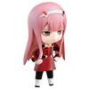 Nendoroid Darling In the Franxx Zero Two Non-scale ABS&PVC Painted Movable Figure Resale