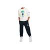 Nike Свитшот American Vintage Удобный Приятный к коже Простой Круглый вырез Длинный рукав Детские топы Парус HV5268-133