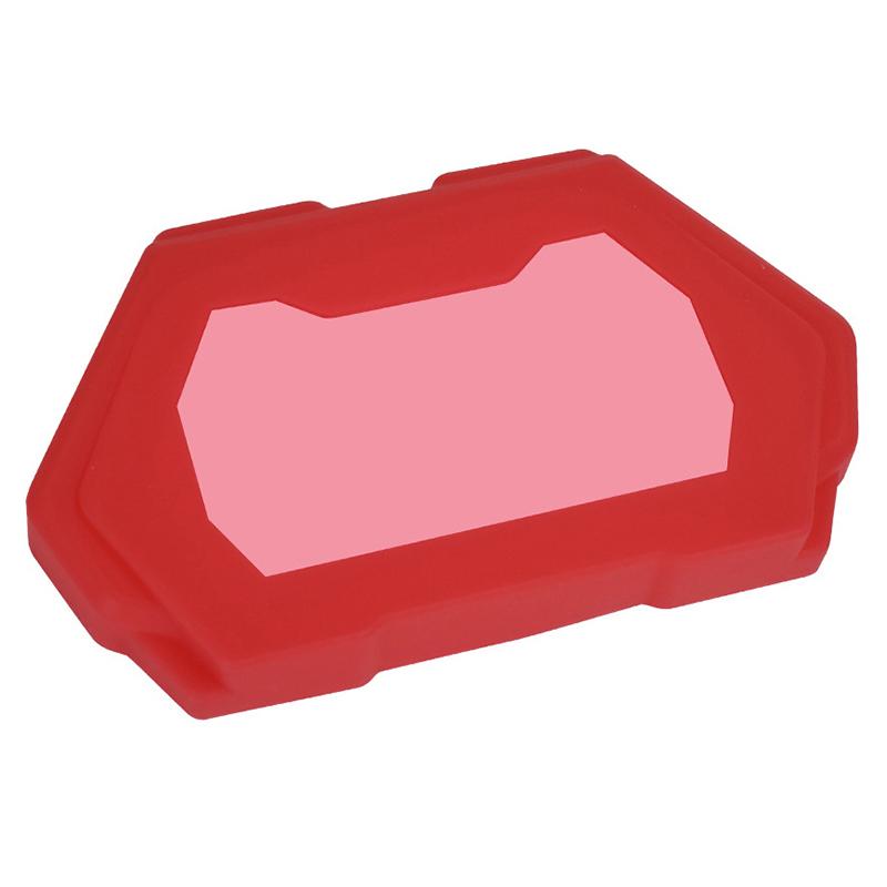 Electric Scooter Dashboard Display Screen Protection Cover for KKUGOO G2 Pro - Durable Dash Board Screen Case Accessory