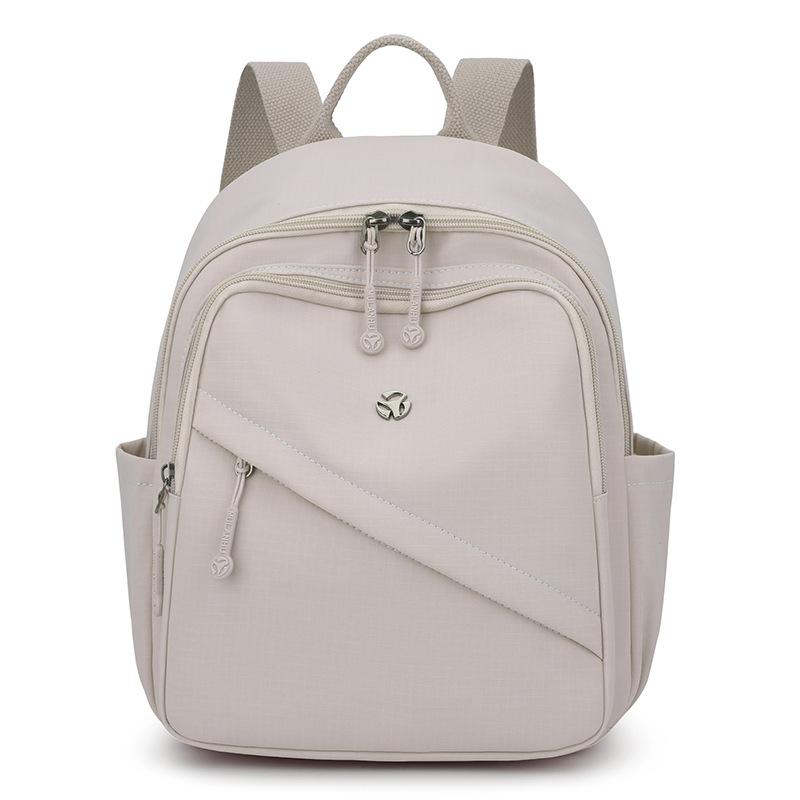 Рюкзак женский дорожная сумка многосекционный рюкзак большой емкости