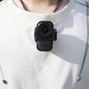 Магнитное нагрудное крепление для экшн-камеры для DJI OSMO NANO Свободные руки Быстросъемный спортивный держатель для камеры POV Ожерелье с шейным ремешком Аксессуар для камеры