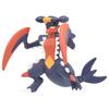 TAKARA TOMY Pocket Monster Monster Collection Mega Gabrias MS-07
