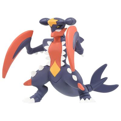TAKARA TOMY Карманный Монстр Коллекция Монстров Мега Габриас MS-07