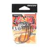 Decoy Worm 30 Makisasu Крючки для червей Размер 3/0 (9011)
