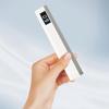 Hand-held Nail Phototherapy Lamp Portable Mini Nail Dryers  Manicure Tool Equipment