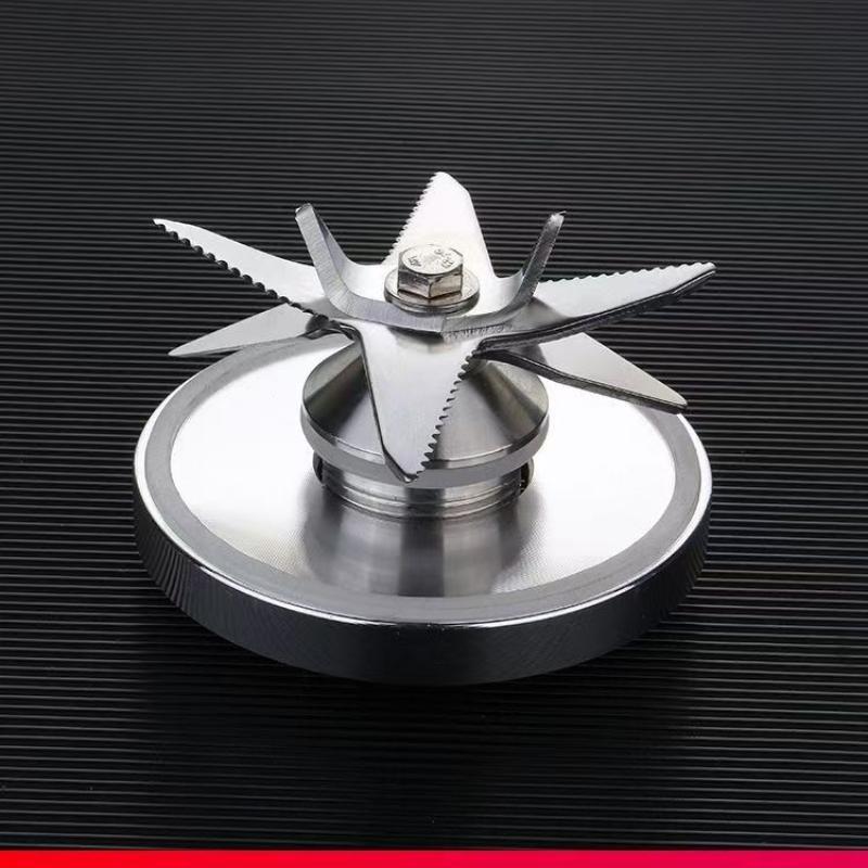  Juicer Replacement Blade High Hardness Spare Part Fits TWK TM Jtc 767 800 Biolomix T5200 Gastrorag