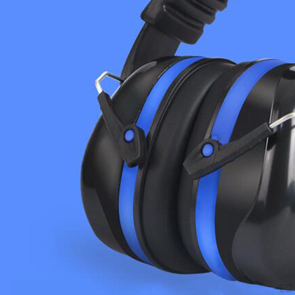 Профессиональные наушники для защиты слуха с самым высоким соотношением сигнал/шум 35 дБ