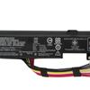 Replacement Battery A41-X550E For ASUS A450J A450JF X450J X450JF K550E K751L F751M X450E X550za X751m X750j F751mj 3100mAh