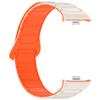 Magnetic Loop For Xiaomi Mi Band 9 Pro 8 Pro Silicone Strap Band For Xiaomi Redmi Watch 4 Smart Bracelet Wristband Accessories