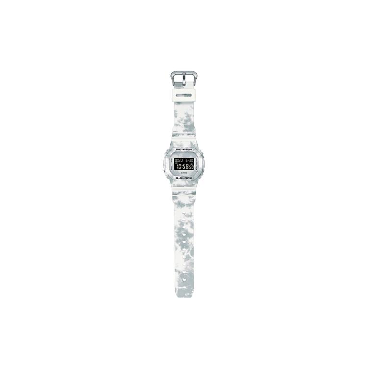 Casio G-Shock DW5600GC-7 DW-5600GC-7PR