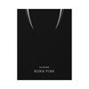 Blackpink BORN PINK 2nd ALBUM Box Set Pink Venom (black Version)