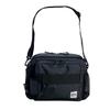 AbuGarcia Angler Hip Bag L Size Coated Black