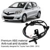 89542 52030 Датчик скорости правого колеса ABS для автомобиля Toyota Yaris Vios