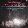 LP Record CHOR DER DEUTSCHEN OPER BERLIN OPE  Die Schnsten Opernchre Nabucco De 641307AF TELEFUNKEN Germany Classical Used