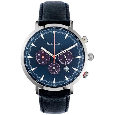 Часы Paul Smith Chronograph Retro Classic [Paul Smith] Мужские [Товар]