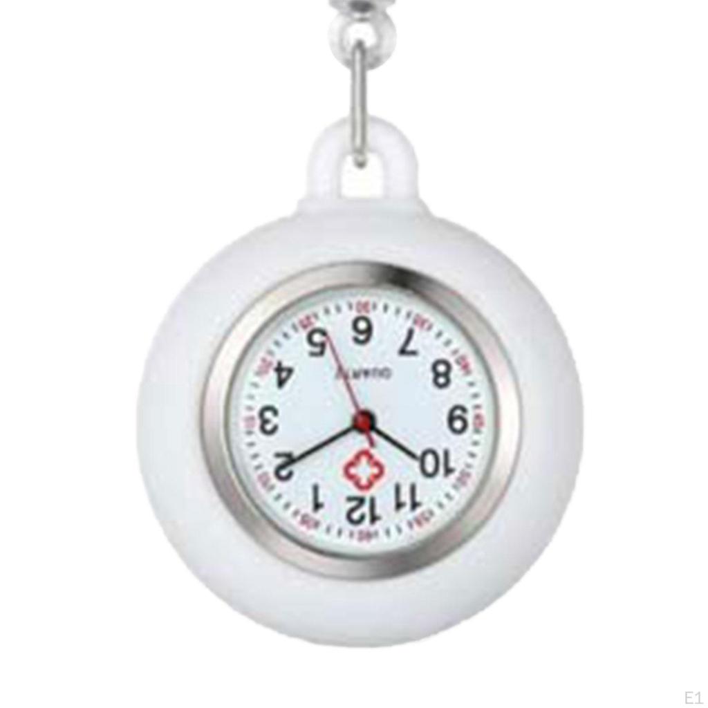 Компактные медицинские часы для медицинских работников