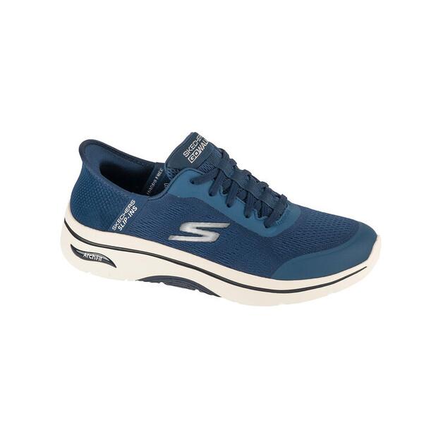 Кроссовки для бега Skechers Slip-ins: Arch Fit 2.0 - Simplicity 2