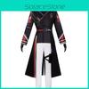 And Love Deepspace Caleb Cosplay Uniform Set Anime Role Play Game Costume