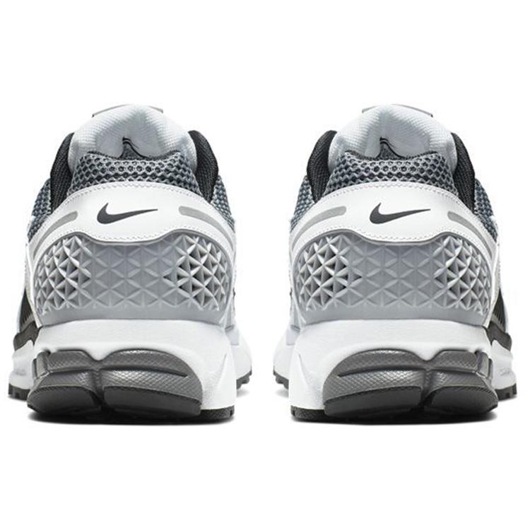 Новые Nike Zoom Vomero 5 Se Sp Темно-серый Черный Белый CI1694-001