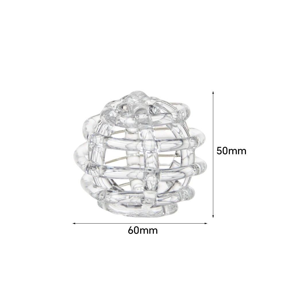 Zen-Inspired Design Hydroponic Flower Vase Home Decor Desktop Decoration Vase Office Desk