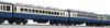 KATO N Gauge 113 Series 1000 Series Rapid Line Basic Set Railway Model Train Yokosuka/Sobu 7-Car 10-1801