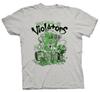 Kurt Vile band Heavy Cotton Sport Grey All Size Shirt AG529 Unisex T-Shirt