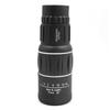 FMC Coating 16x52 Monocular Telescope 8XMagnification Dual Focus Telescope  Bird Watching