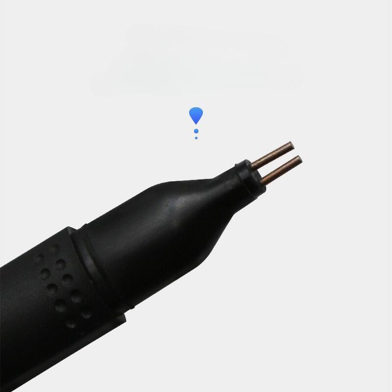 1шт ручка для проверки минералов, ручка для проверки энергии биомассы, ручка для проверки энергии чистой воды, ручка для проверки качества воды, токопроводящая ручка