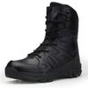 Men's Boots Fashion Outdoor Anti-collision Hiking Shoes Army Combat Military Boots