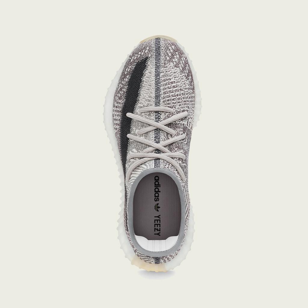 Adidas Yeezy Boost 350 V2, FZ1267, 1020079172, Популярная корейская обувь