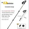 ML Telescopic Hiking Trekking Pole