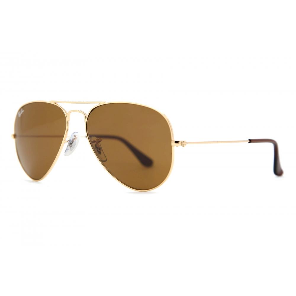 Ray Ban Rb3025 Aviator Large Metal 001 33 Солнцезащитные очки унисекс