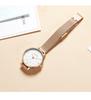 Disney Watch Korean Edition Youth Simple Fashion Mulan Series Women's Watch Student Watch Waterproof Student Women's Watch